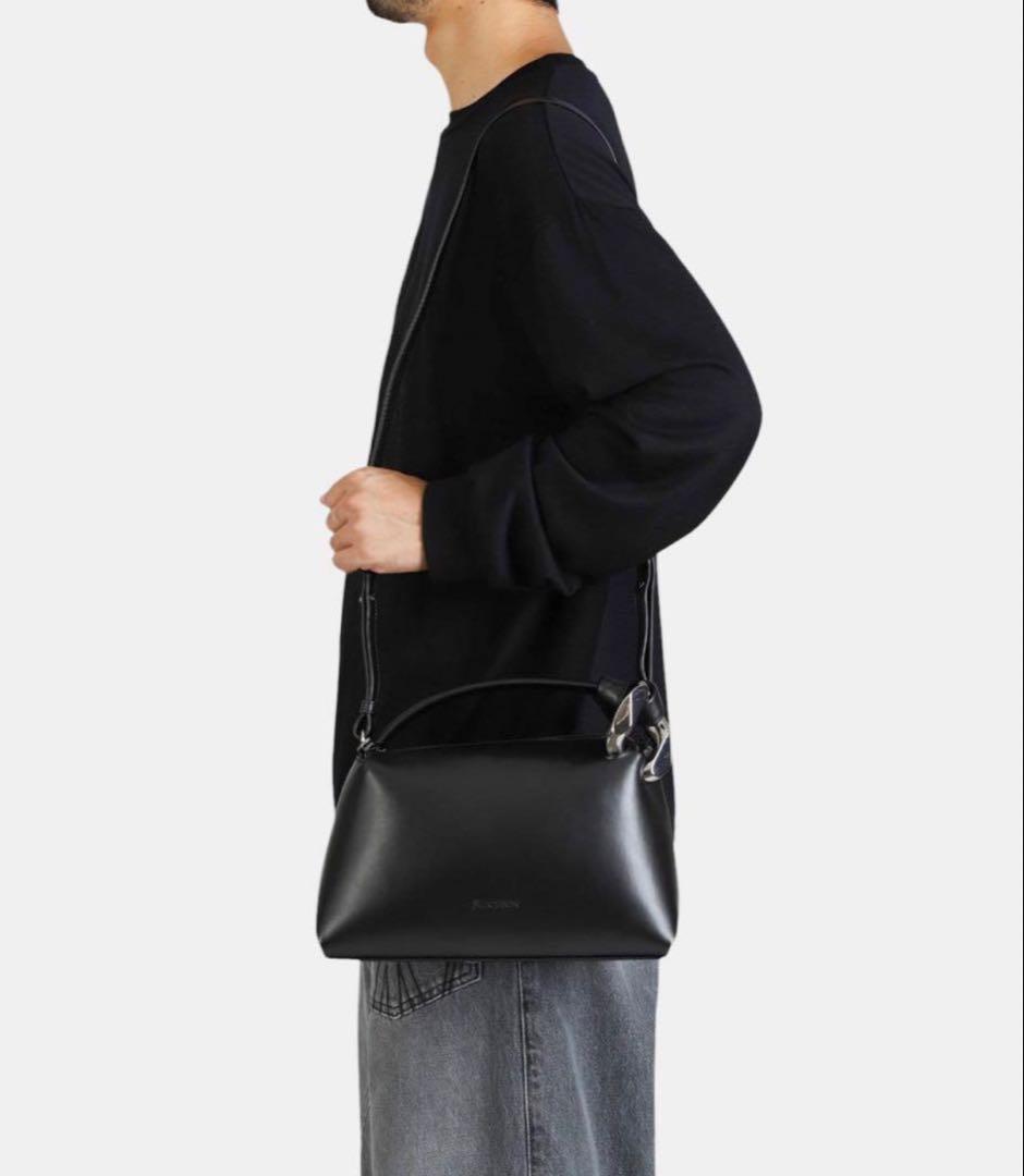 新品　JW Anderson THE JWA CORNER BAG