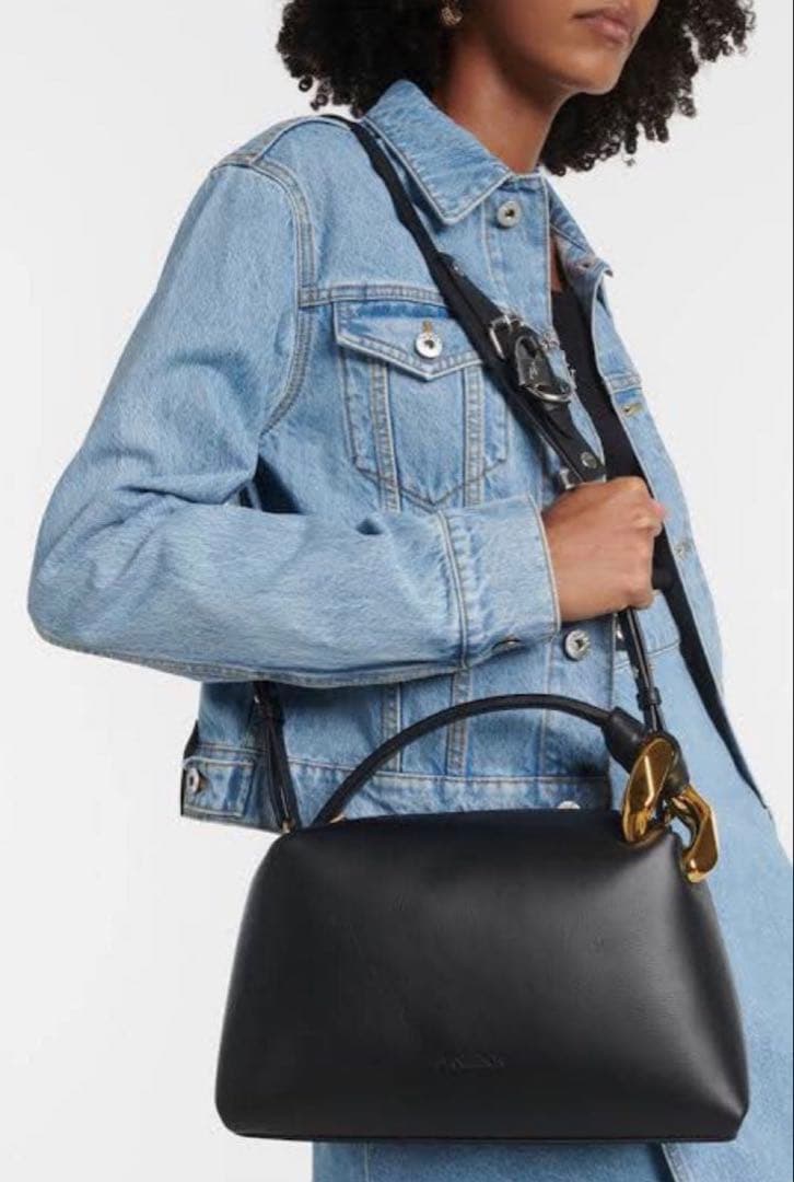 新品　JW Anderson THE JWA CORNER BAG