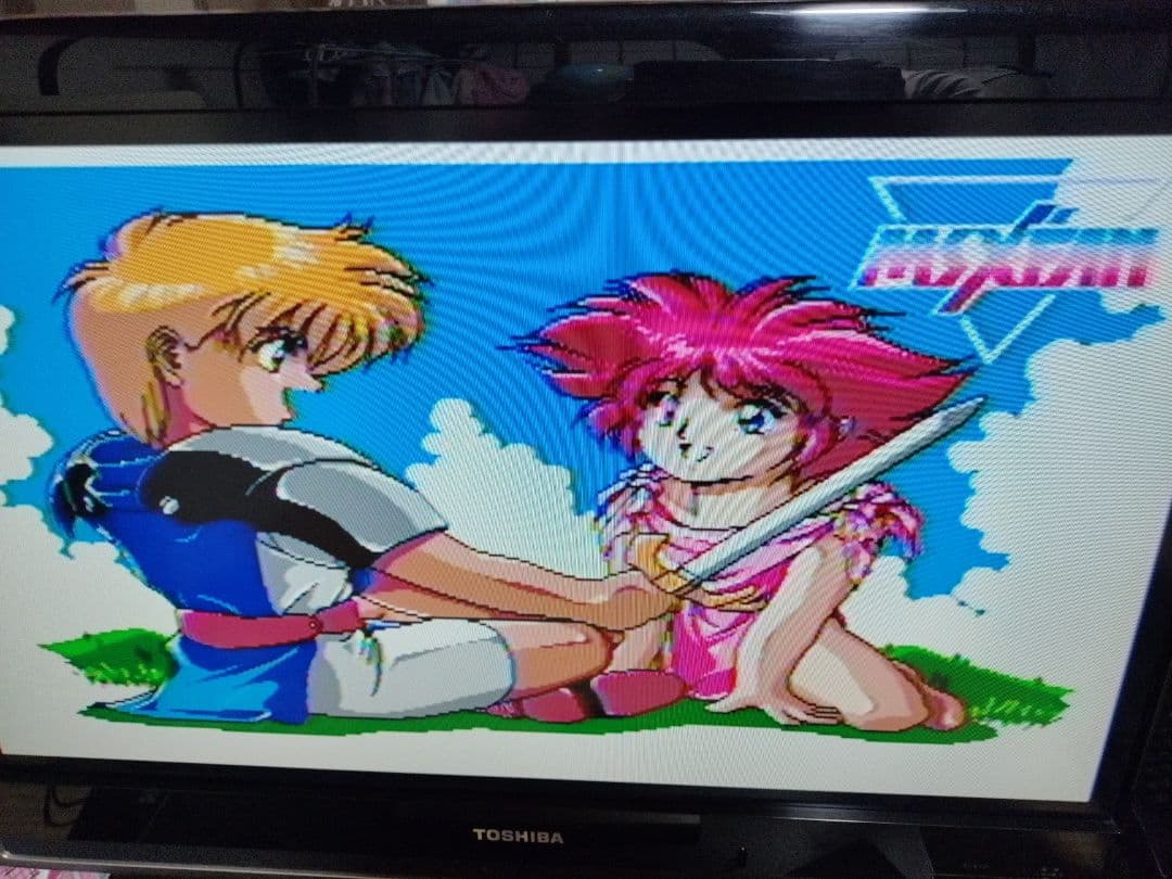 その他 SANYO MSX2+ WAVY 70FD2