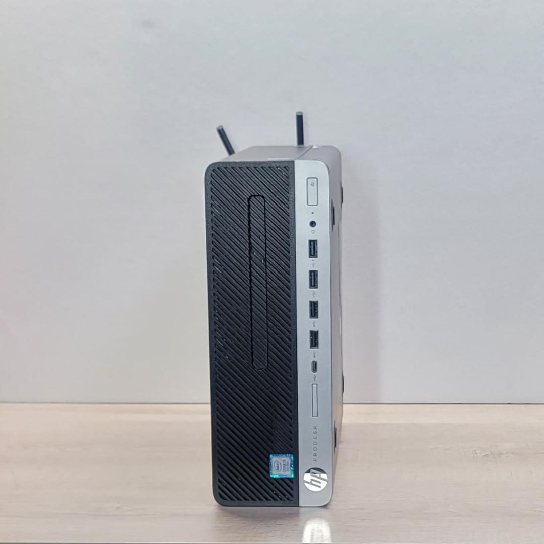 Core i5 8600／WiFi5／16G／SSD256GB／HDD500GB