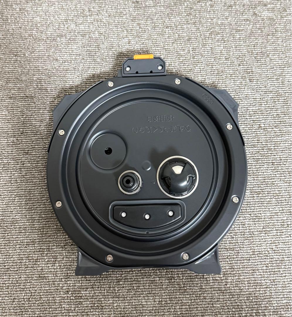 象印 炎舞炊き 圧力IH炊飯ジャーNW-LA10動作保証