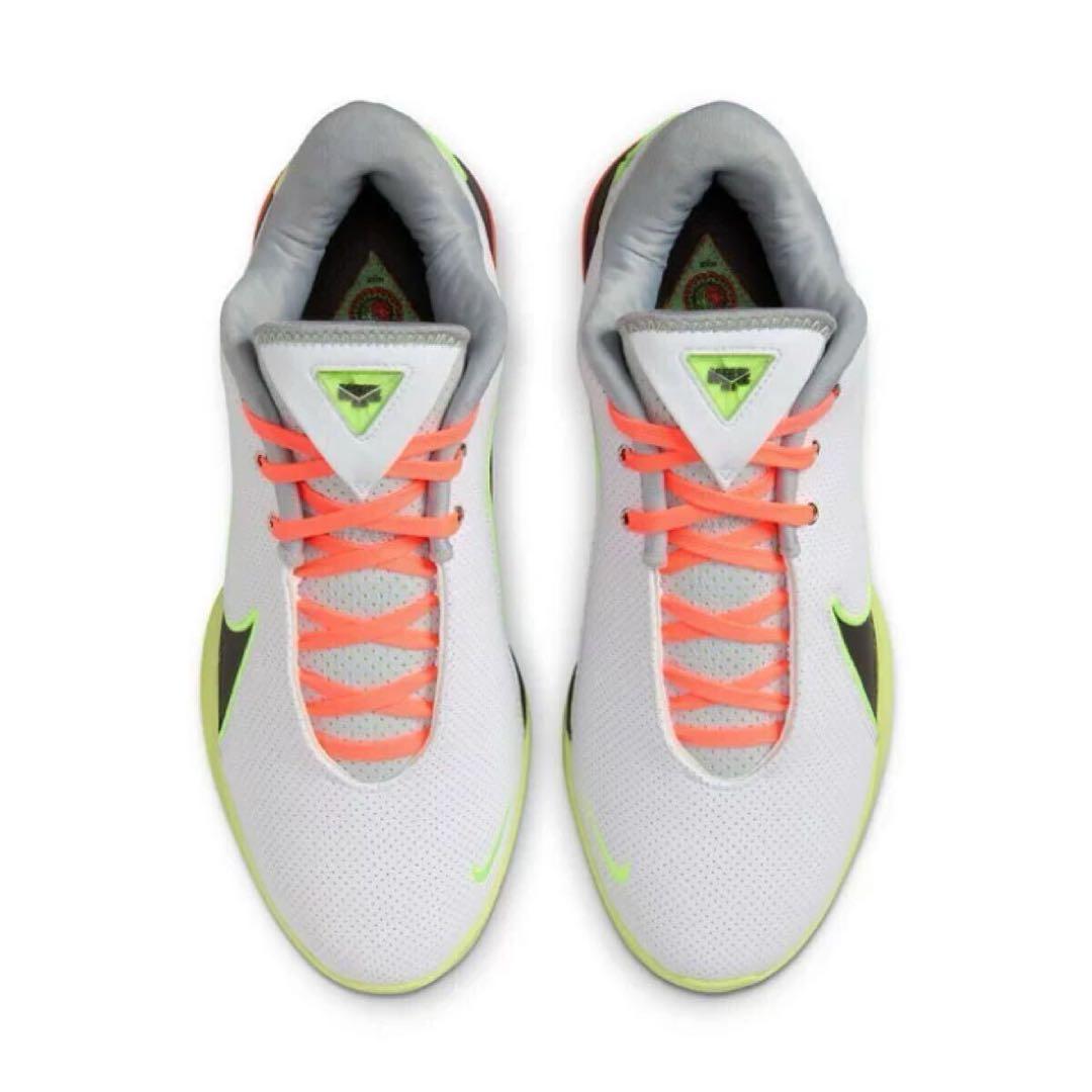 ナイキ 26 レブロン 22 スニーカー バスケ シューズ バッシュ 靴