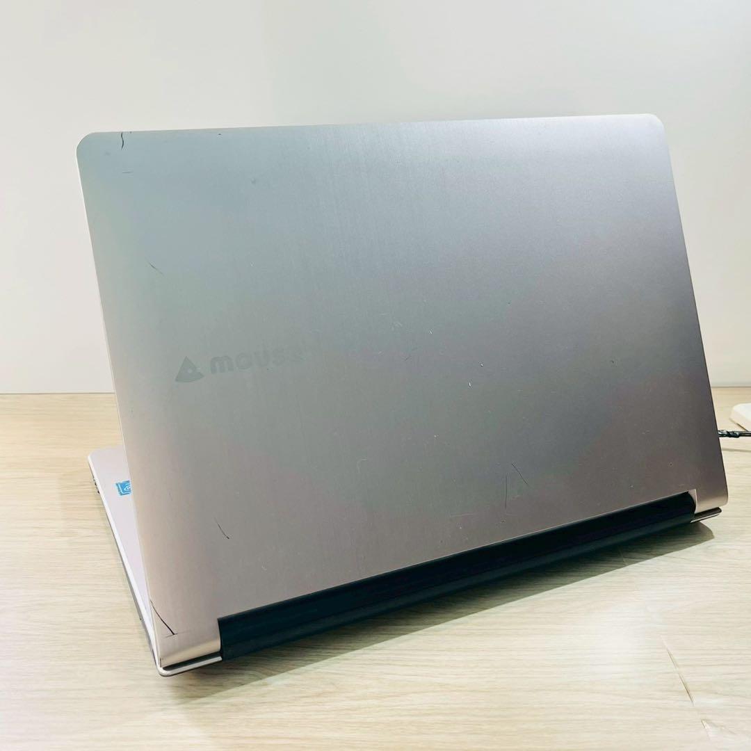 お買い得❤大容量16GB SSD500GB ノートパソコン カメラ オフィス