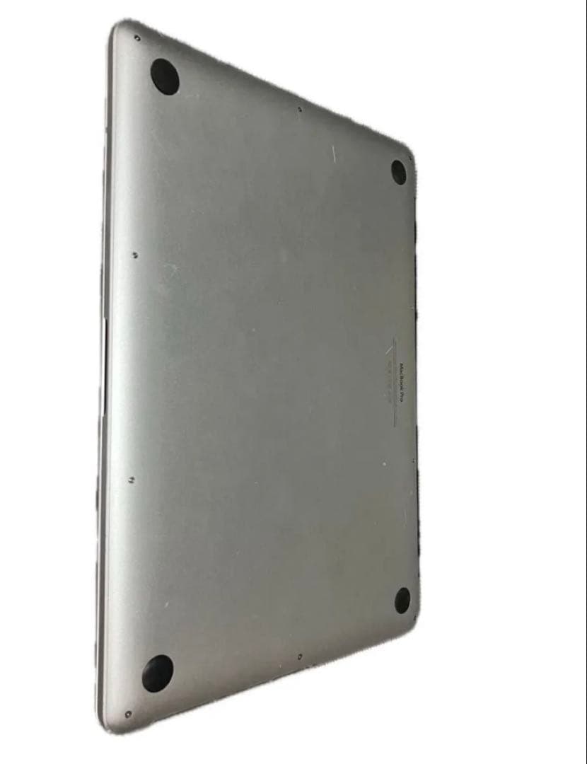 Sequoia プラス仮想windows ,MacBook Pro ,15インチ