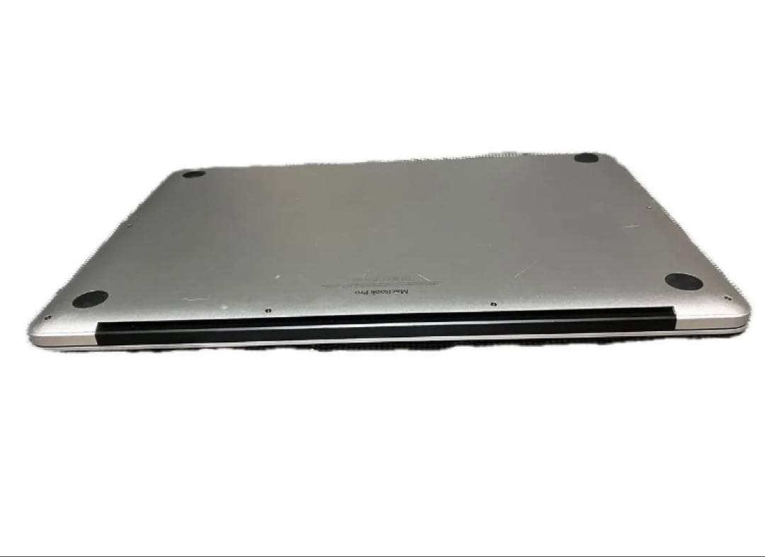 Sequoia プラス仮想windows ,MacBook Pro ,15インチ