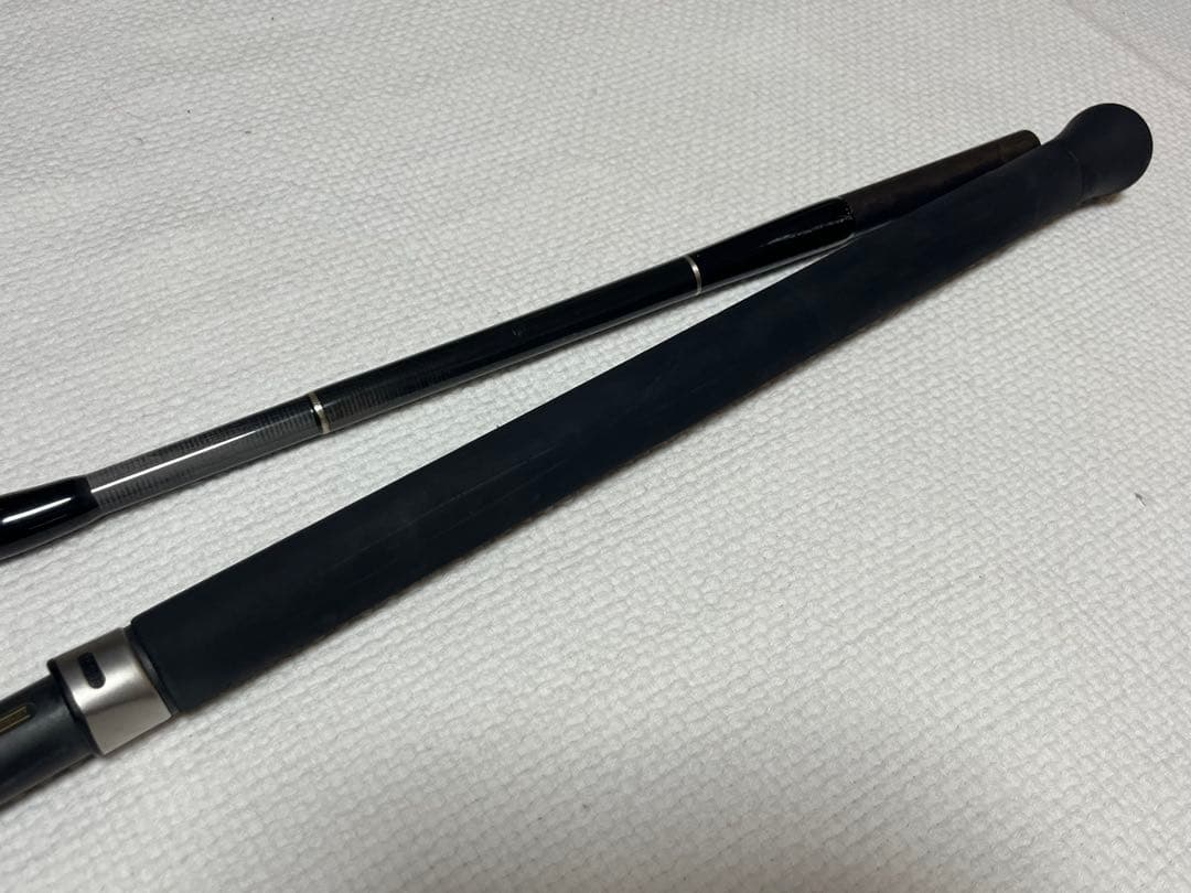 ブルーチェイサー80/35SC BLC カーペンター　carpenter γ