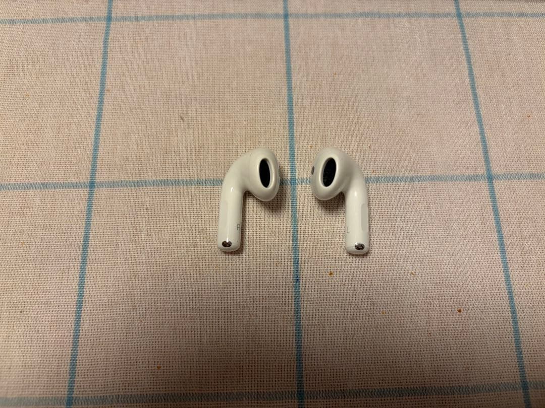 赤*猿様 AirPods (第4世代) ANC アクティブノイズキャンセリング