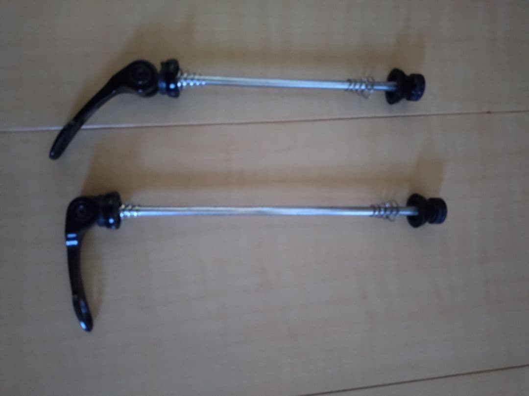 フルクラム レーシングクアトロカーボン