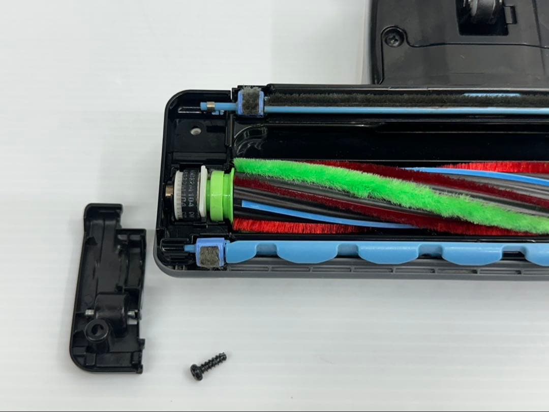 PV-BH900H 日立　掃除機　ヘッド　D-DP25 中古　良品　動作OK