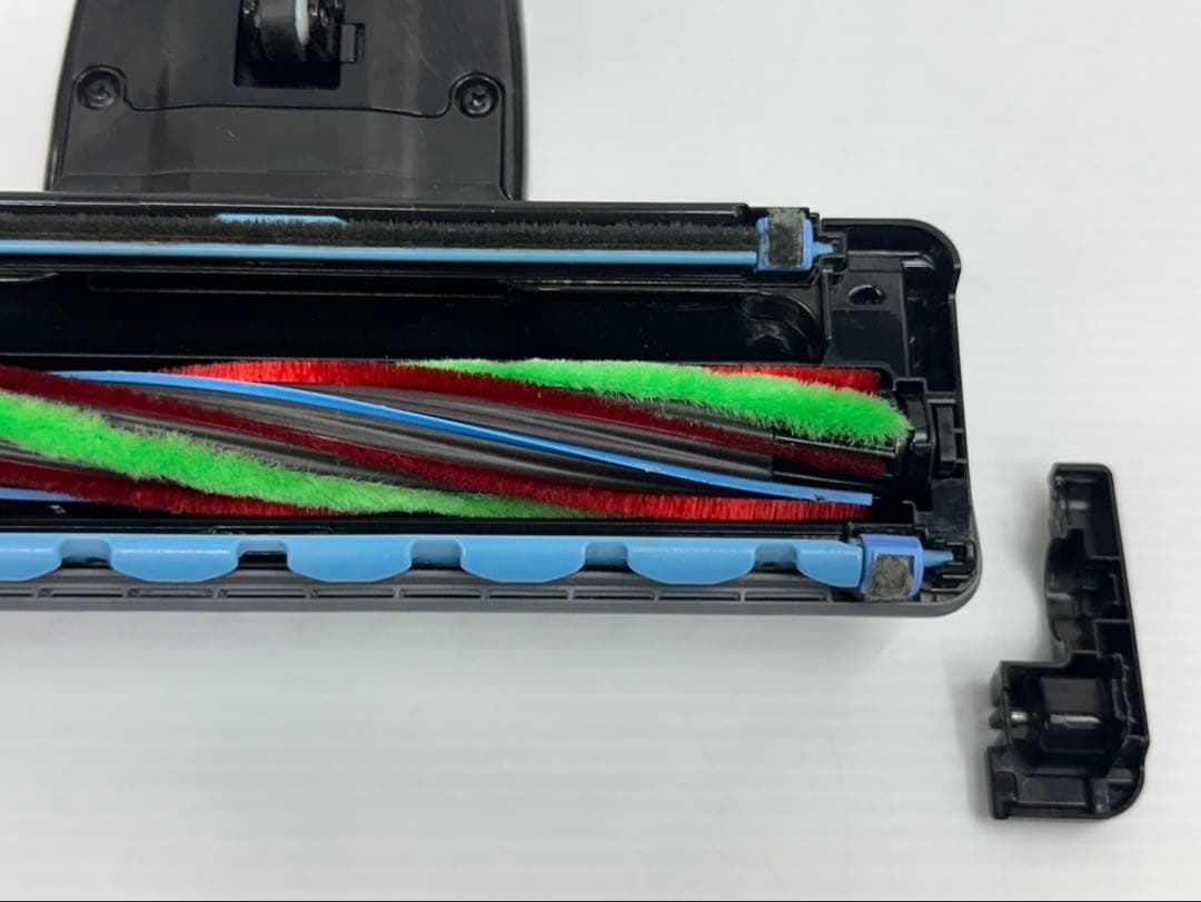 PV-BH900H 日立　掃除機　ヘッド　D-DP25 中古　良品　動作OK