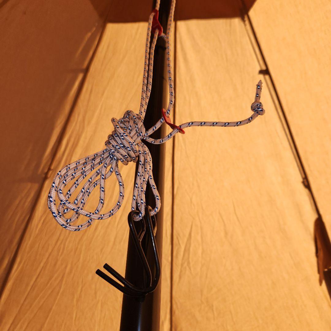 テンマクデザイン　サーカスTC BIG