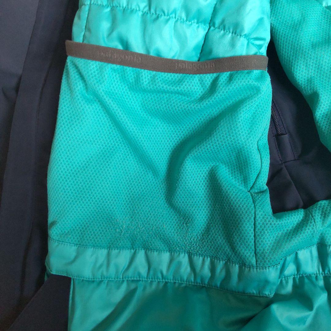 パタゴニア レディース スキースノーボードジャケット Ｓサイズ 美品