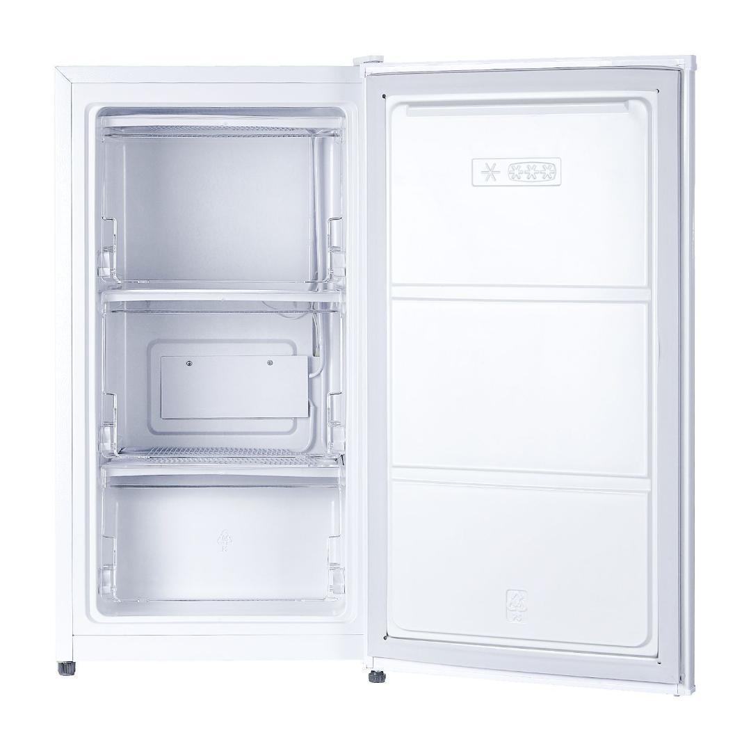 9月中旬予定2856新品＊冷蔵庫 一人暮らし 60L 省エネ 家庭用 静音