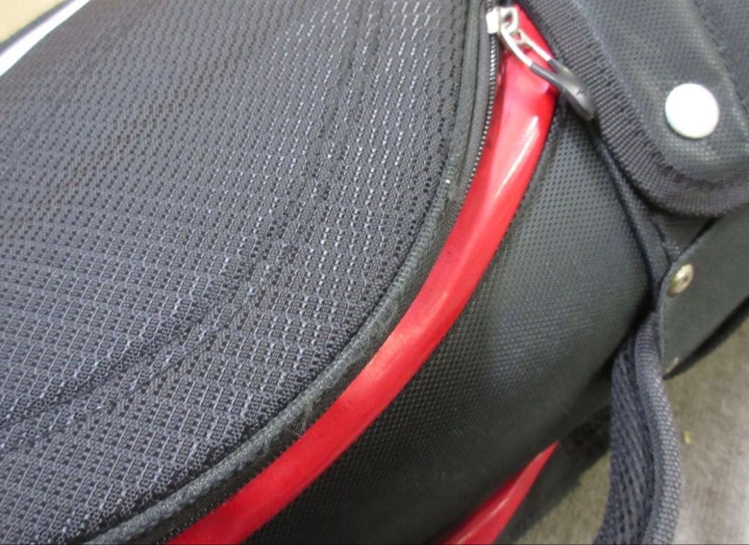 美品MIZUNO ミズノ EURUS ゴルフセット+キャディバッグ