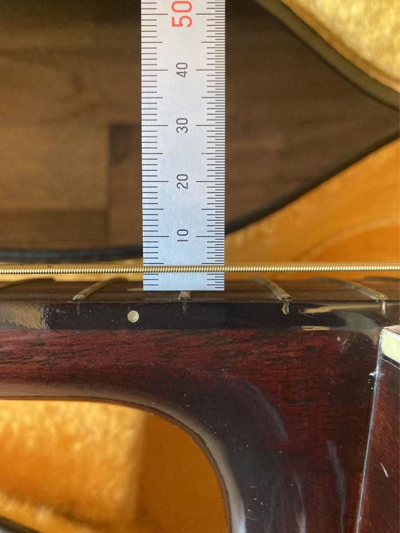 YAMAHA ヤマハ FG-200F 美品　ケース付き