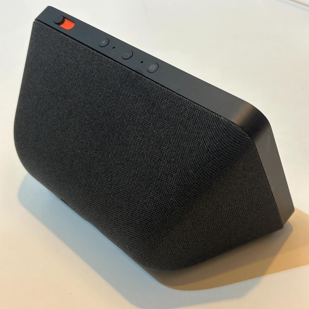 Amazon Echo Show 8 (第2世代) ブラック