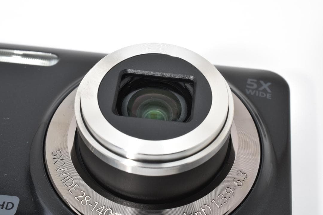 ■ ほぼ新品 ■ コダック　KODAK PIXPRO FZ55 ブラック