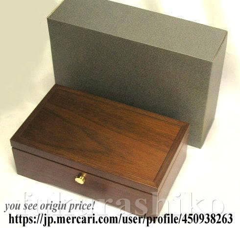 新品50弁 ♪早春賦（３パーツ）オルフェウス247オルゴール