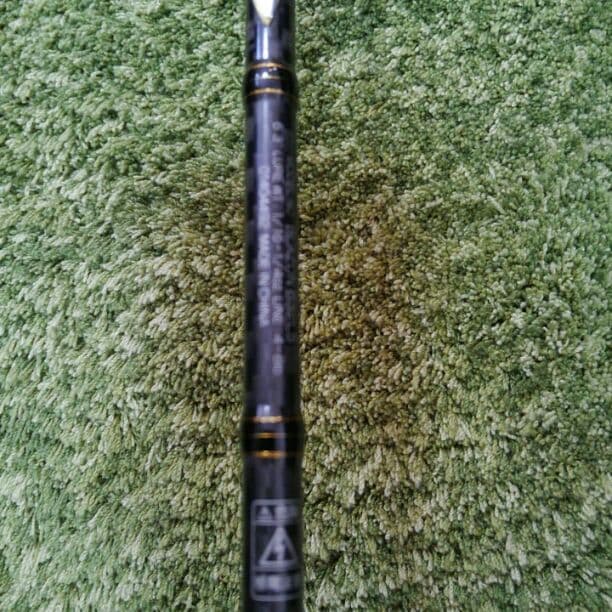 DAIWA　Blazon 632LS