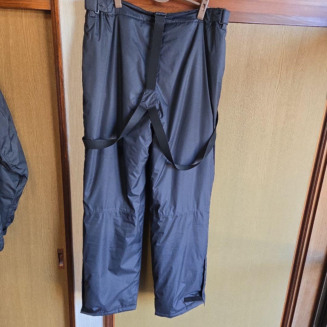 ひ*ろ様 サンライン防寒着美品