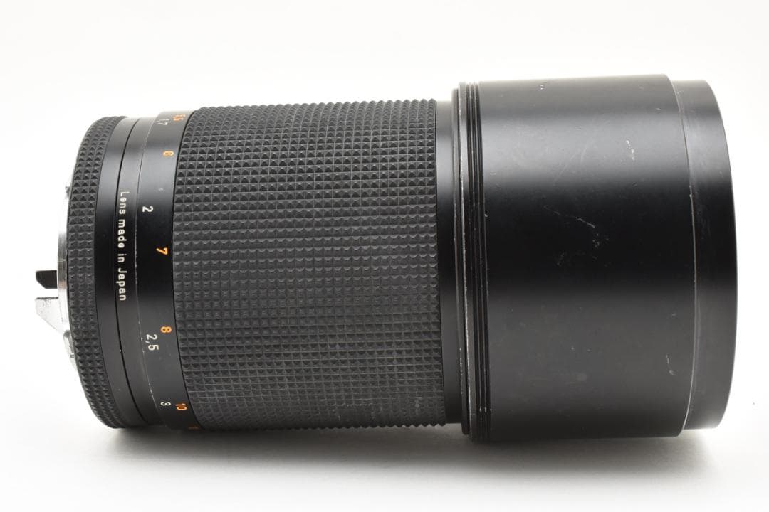 コンタックス Contax Carl Zeiss Sonnar T* 6828