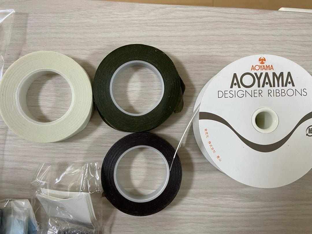 花材花器まとめうり