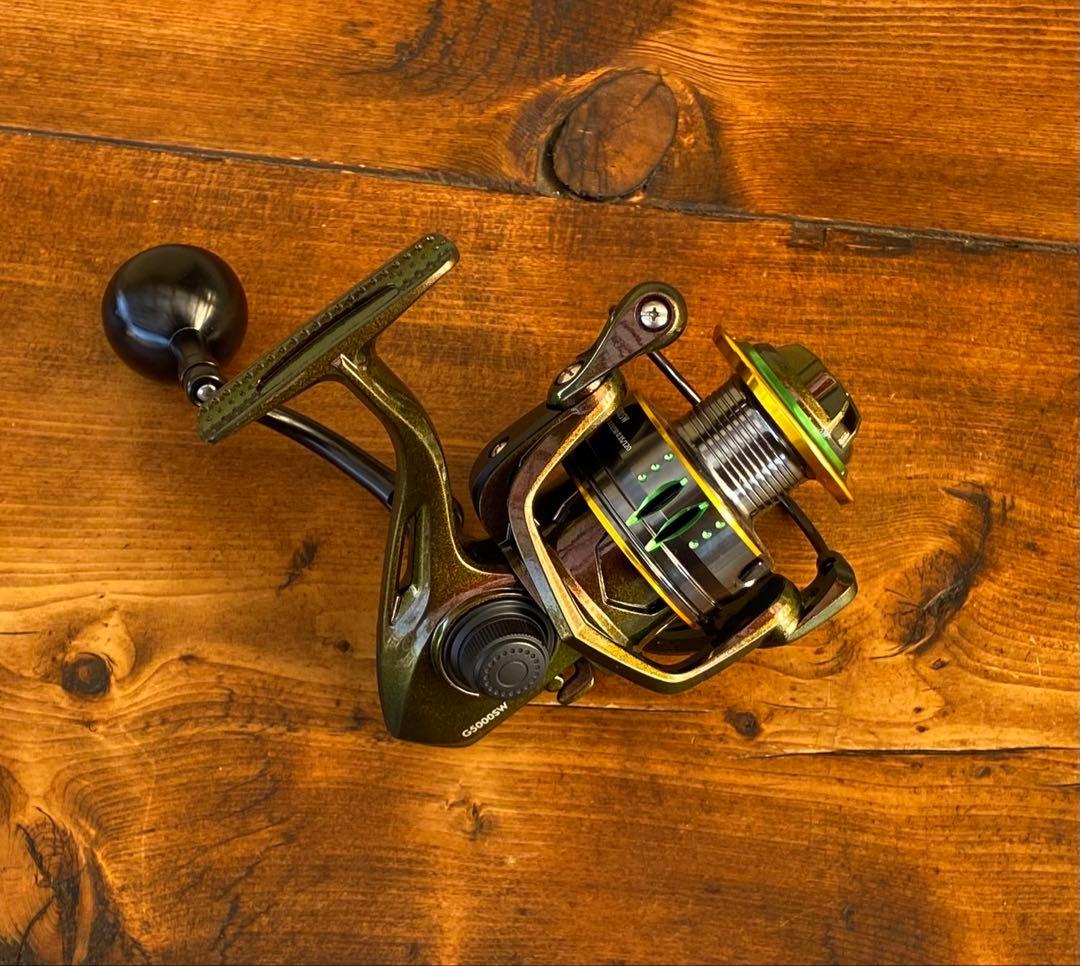 釣り竿セット　ジギングロッド　3Pパックロッド　スロージギング　スピニングロッド