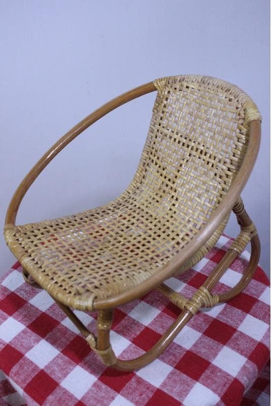 ◆ビスクドール ポーセリンドール 　全長約30cm