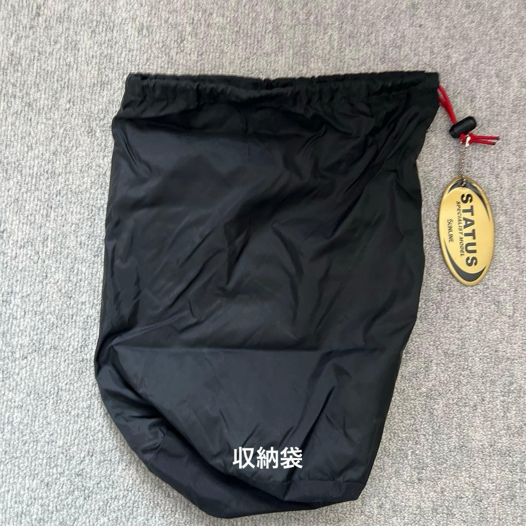 サンラインステータスオールウェザースーツDIAPLEスぺシャリストモデル