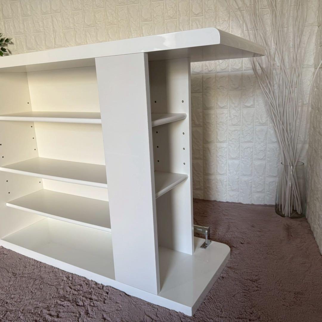 カウンターテーブル・ハイテーブル Momo0701