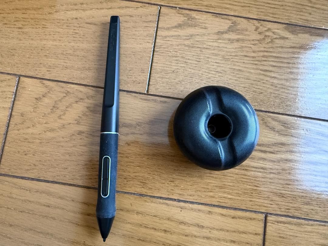 HUION Kamvas Pro16 (2.5K) 液晶ペンタブレット本体