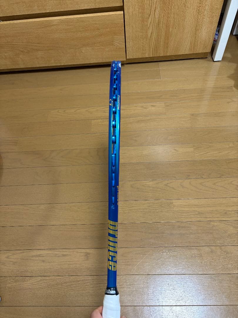 Prince Phantom O3 100（2024年モデル・310g)