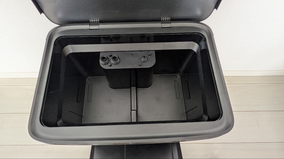 ECOVACS DEEBOT X5 pro omni ブラック 中古品