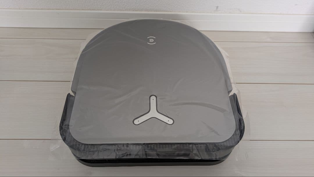 ECOVACS DEEBOT X5 pro omni ブラック 中古品