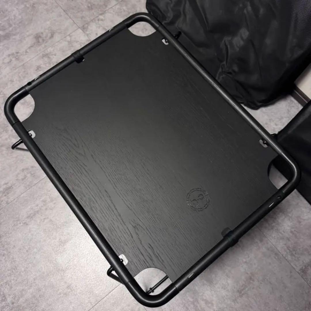 hxo design black AL edition + 付属品オプション多数