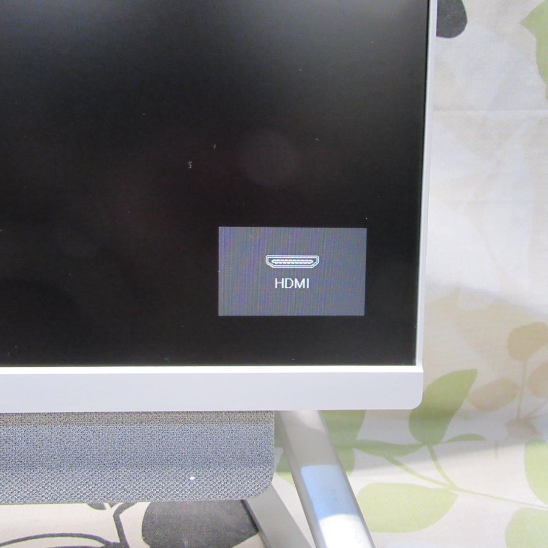 Win11公式対応10世代i7/メ16G/新品SSD1T/グラボ/無線/HDMI