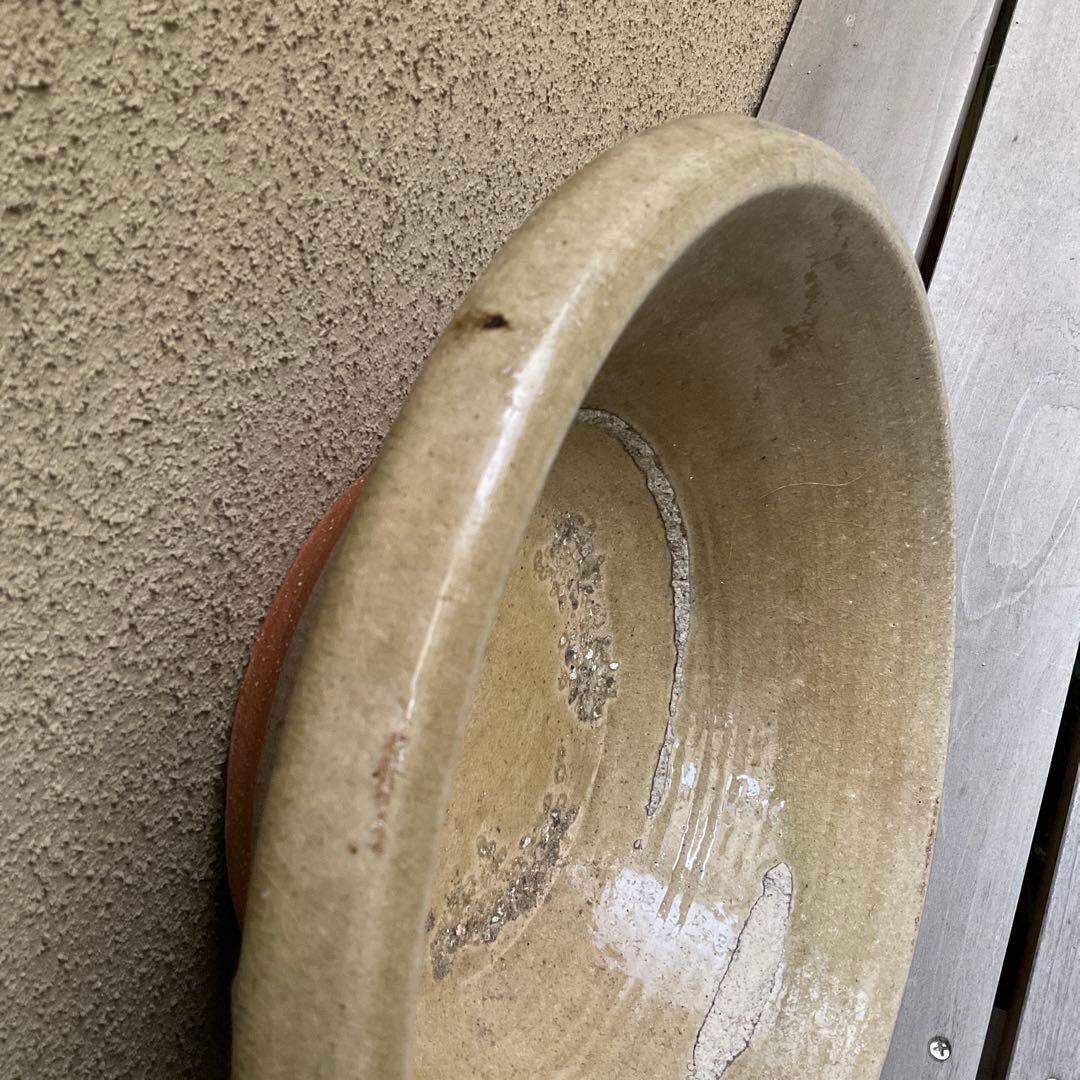 手水鉢　鉢