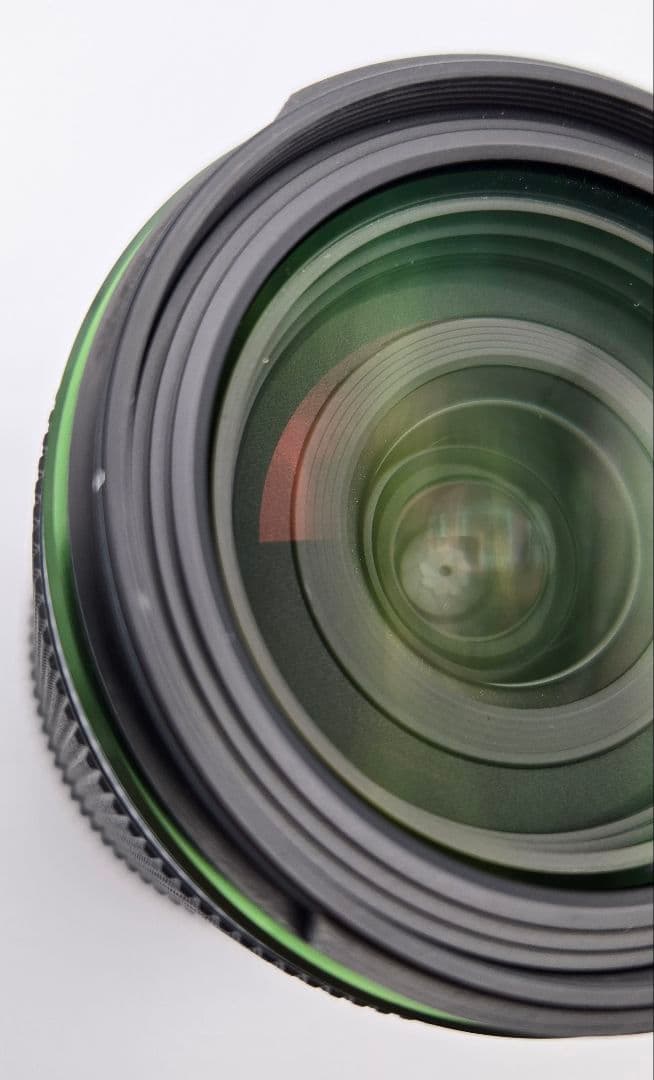 レンズ(ズーム) HD PENTAX-D FA 28-105mmF3.5-5.6ED DC WR