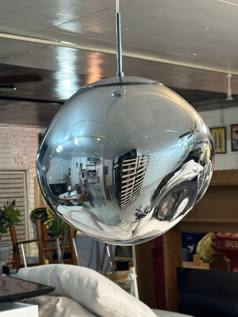 ⭐️【全国送料無料】天井　吊り下げ　ペンダント　ライト　トムディクソン　照明