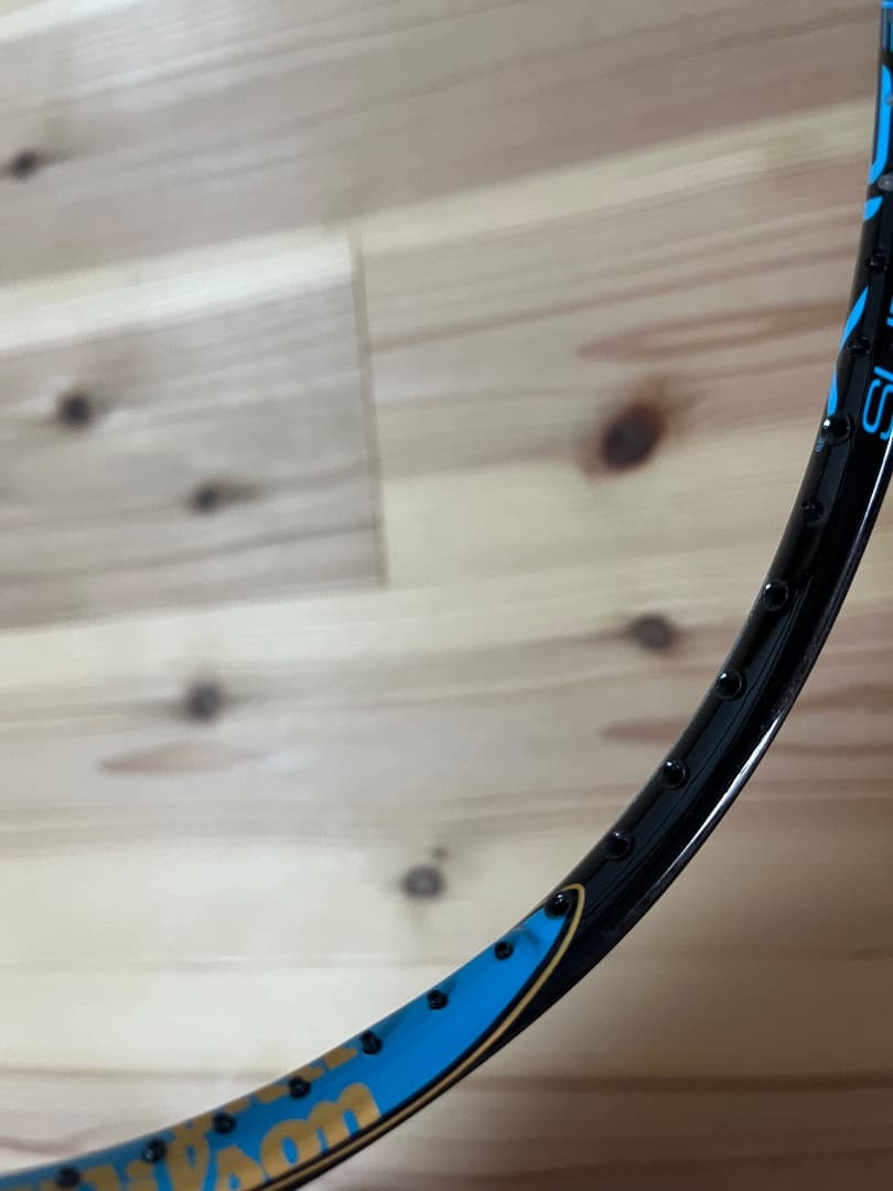 WILSONウィルソンBLX SURGE ヨネックスYONEX