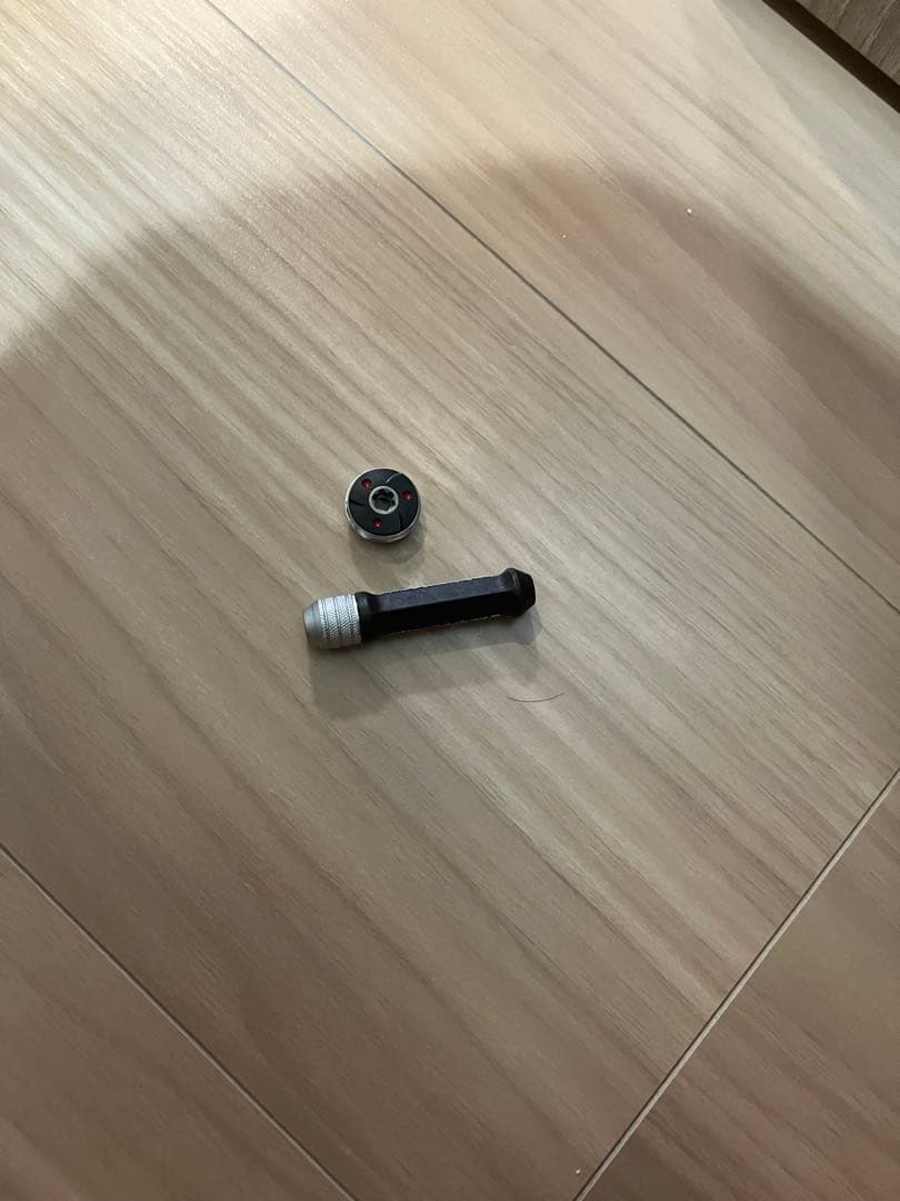 【Tatsuo Emori】ヘッドのみBIG BERTHA ALPHA