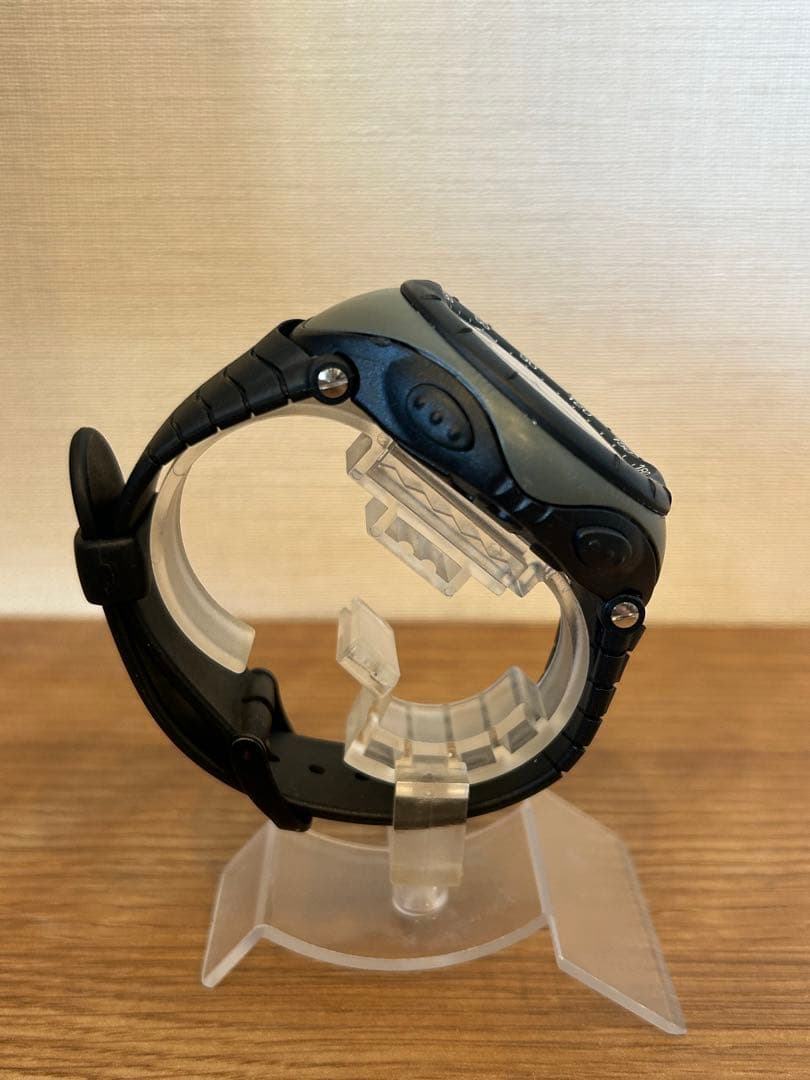 SUUNTO VECTOR ミリタリーグリーン スント ベクター レガッタ 時計
