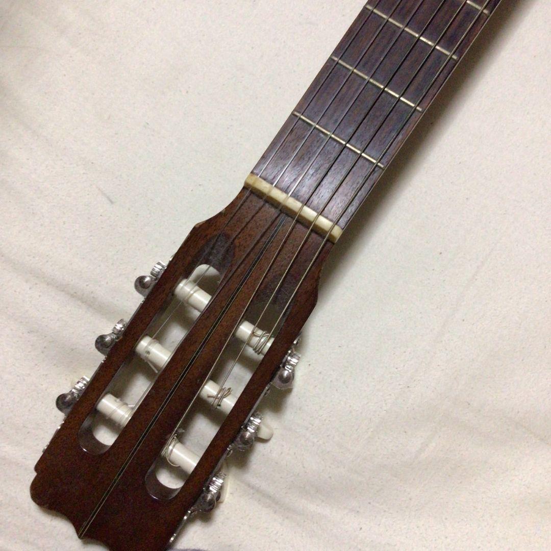 矢入貞雄　Yairi ギター Model No. 600 1969年