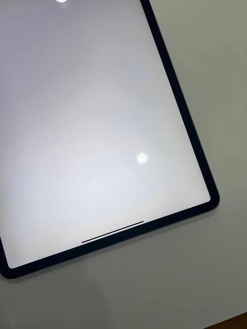 iPad Pro 12.9インチ 第4世代 Wi-Fiモデル 256GB グレー