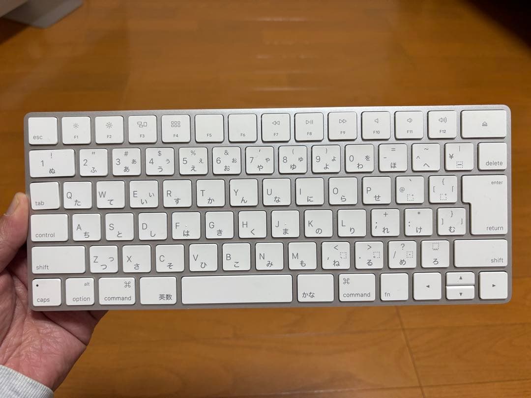 iMac Retina 5K 27インチ 2019 40GB SSD1TB