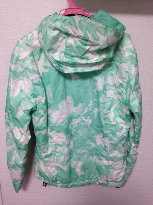 BILABONGスノボーウェア