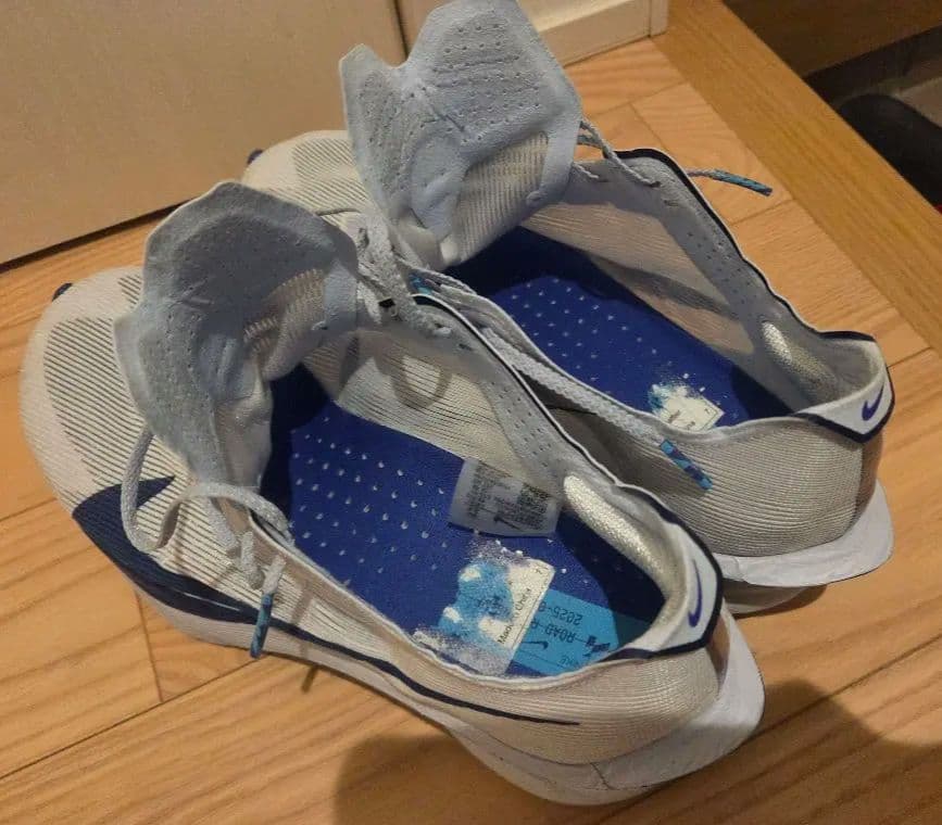 ナイキ　ヴェイパーフライ4　27.5㎝