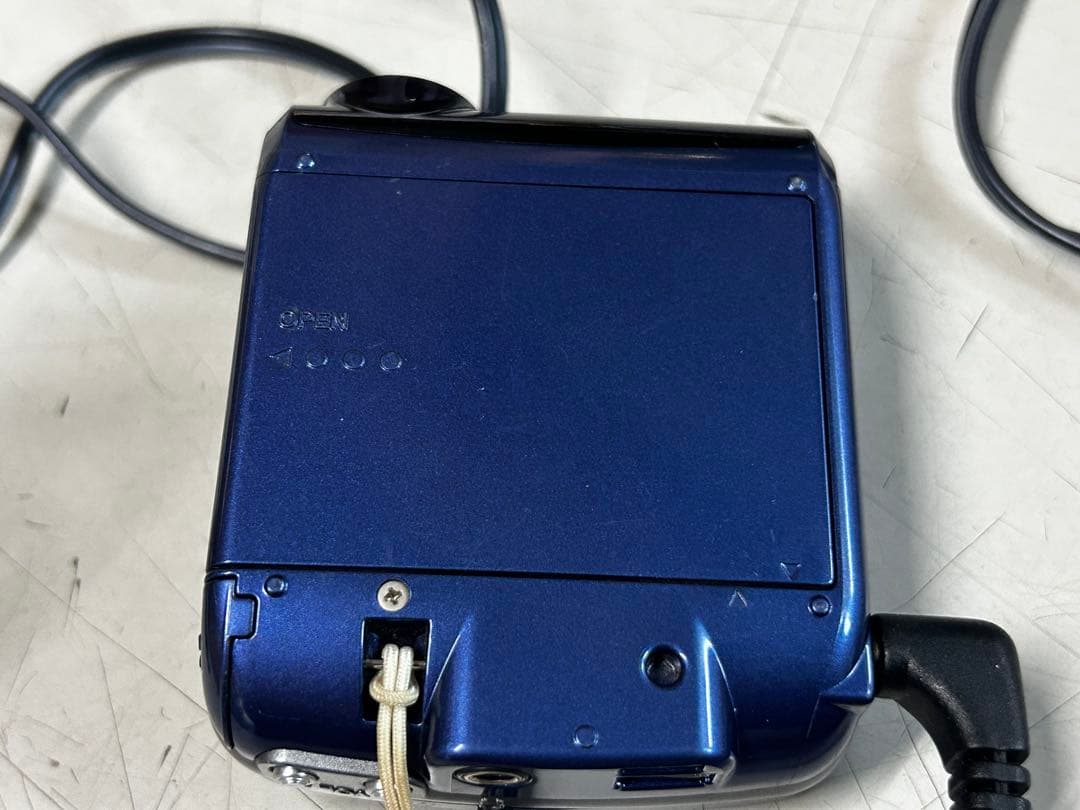 Panasonic SV-AV30 デジタルカメラ