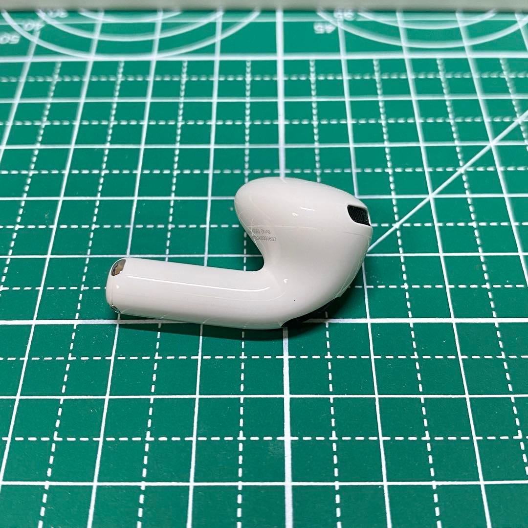 AirPods 第4世代 エアポッツ第四世代右耳のみ(ANC)