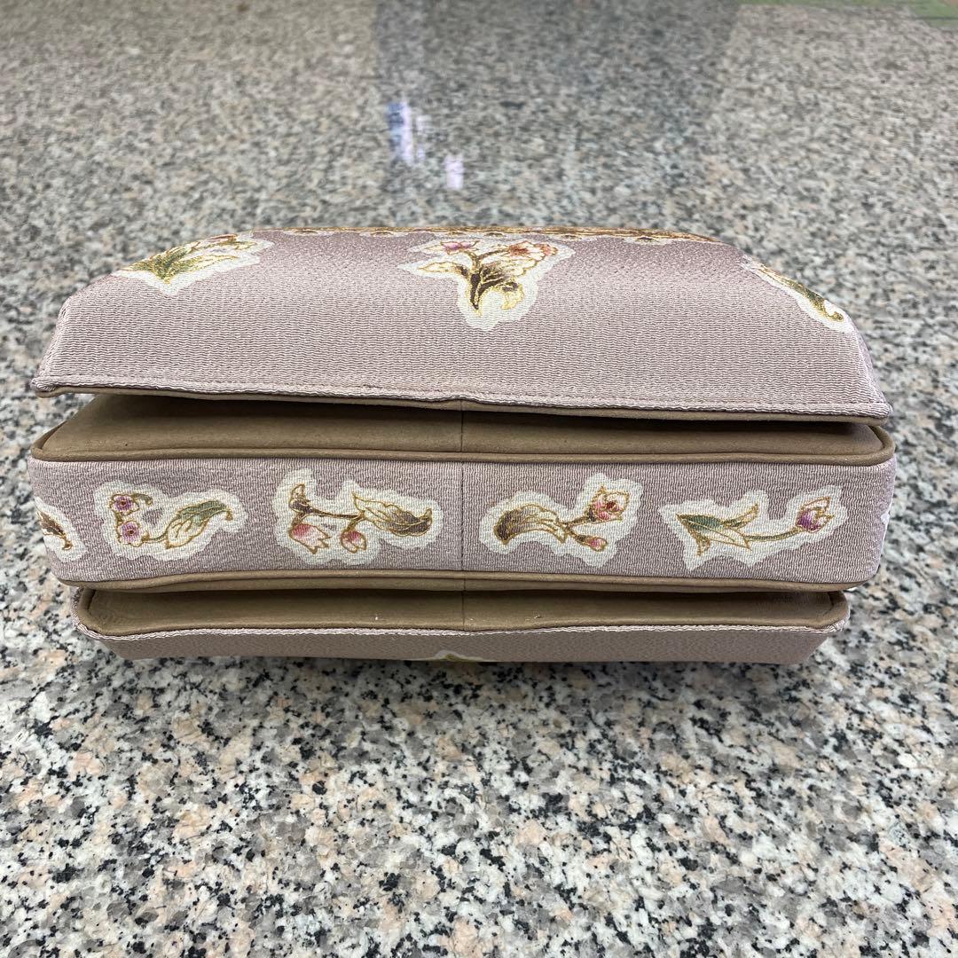 OKAJIMA オカジマ ハンドバッグ 和装バッグ レディース 着物 小物 格安